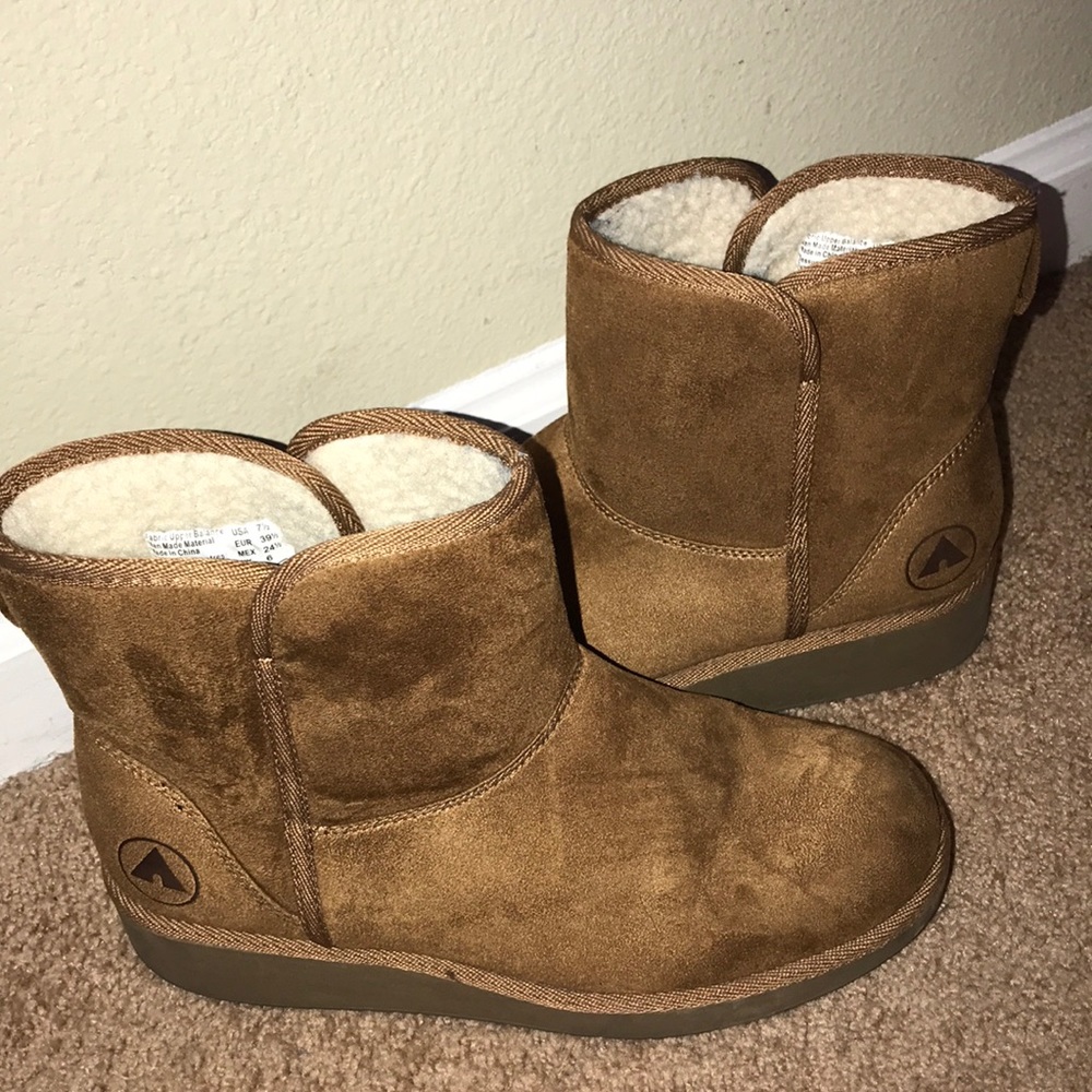 Boots